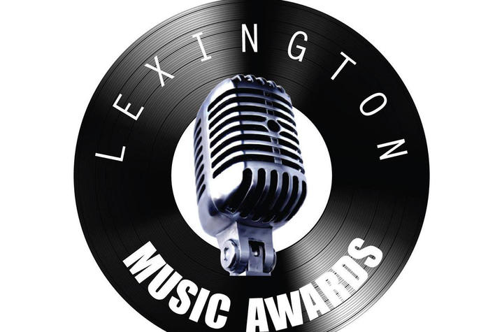 photo of Lexington Music Awards logo