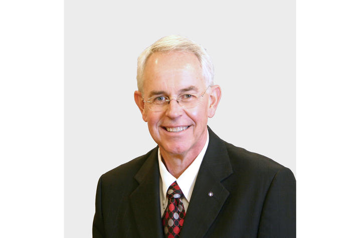 UK’s Mike Richey is Passionate About Philanthropy | UKNow