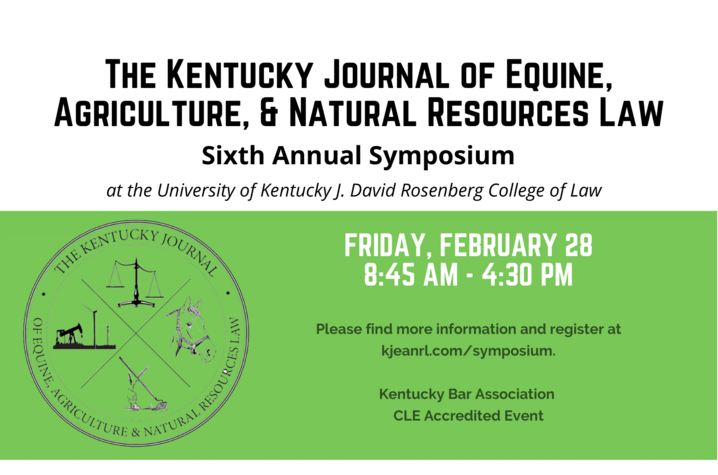 Detail of KJEANRL 2020 Symposium flyer