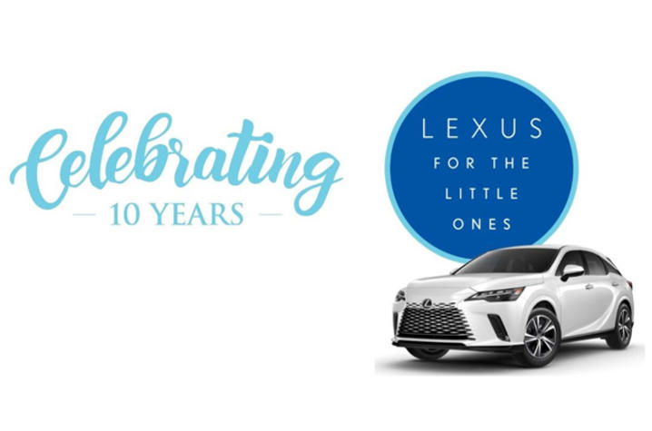 image of lexus