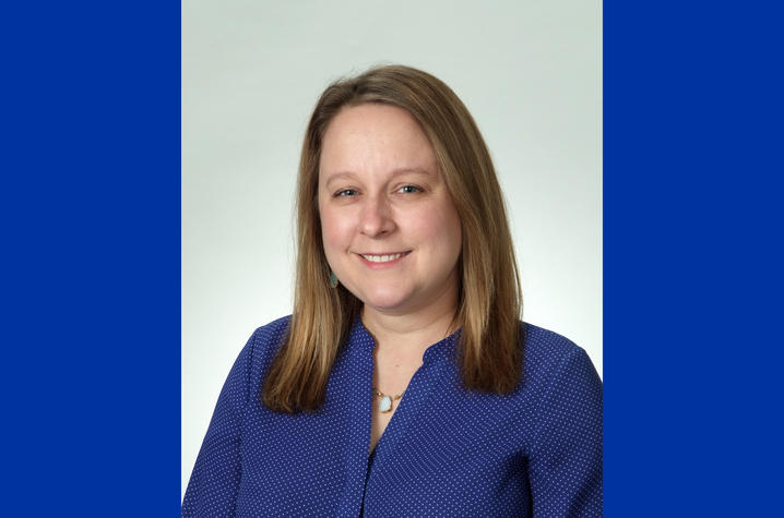 Jessica McFarlin, M.D., Division Chief of UK HealthCare’s Palliative and Supportive Care is also involved in the research. “We need evidence-based treatments to ensure we’re providing the highest quality of care, even in the final stages of life.”