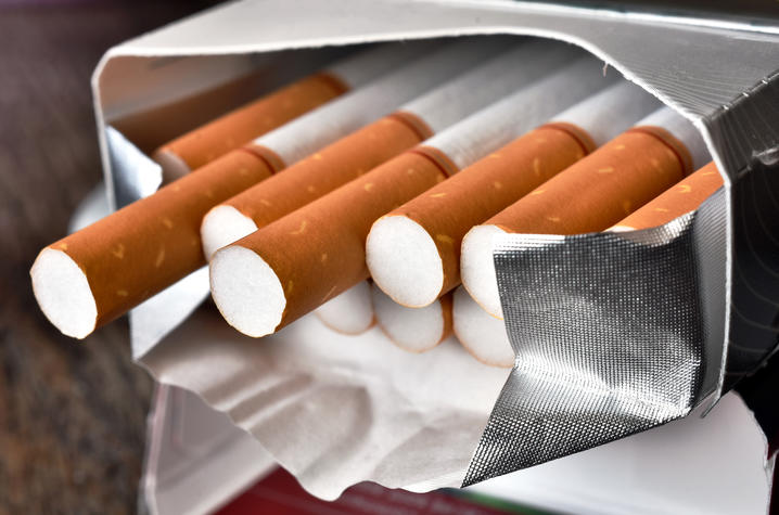 Current policies that include restrictions on the sale of menthol flavored tobacco and nicotine products are less likely to reach those that would benefit from them the most, according to new research from the University of Kentucky’s College of Medicine.