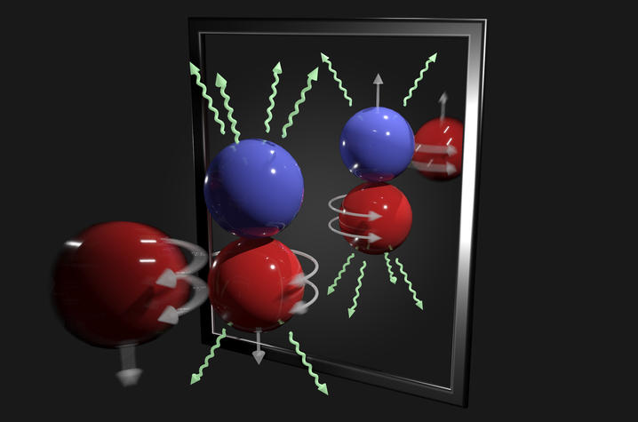 UK Physics Contributes to Groundbreaking Experiment | UKNow