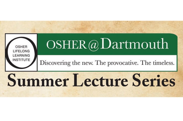 The final lecture in the “Summer Lecture Series 2019: Critical Thinking For The Preservation of Our Democracy” takes place this Thursday, August 15 from 9 a.m. until 11:30 a.m.