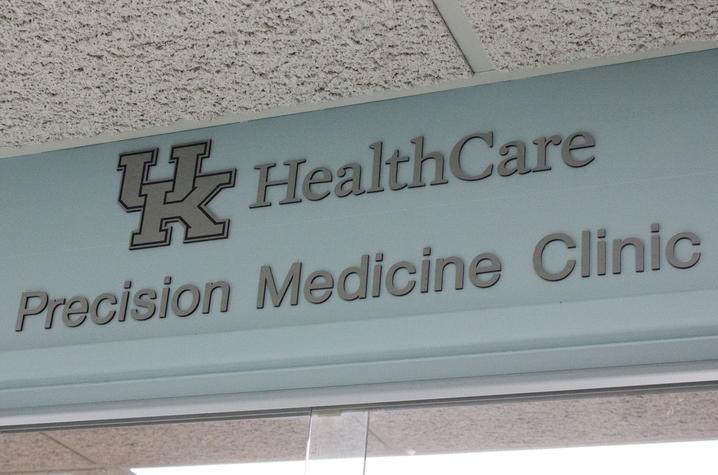 Precision Medicine Clinic