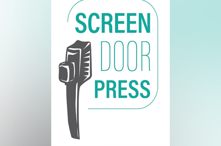 Screen Door Press Logo