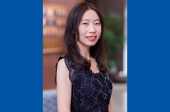Biyun Xie, Ph.D.