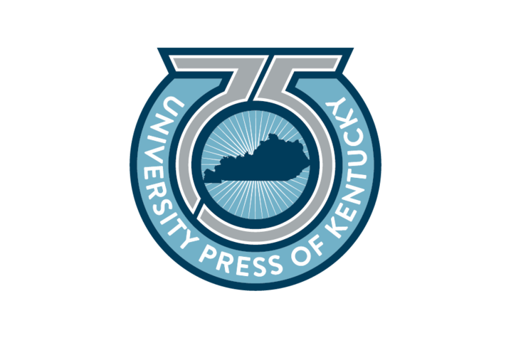 Logo for University Press of Kentucky