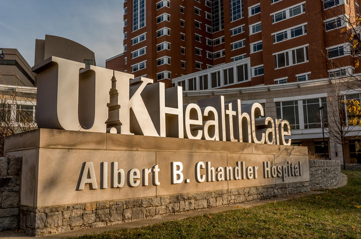 Uk Healthcare No 1 In Kentucky Nationally Ranked In Four Adult