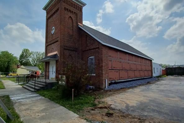 Mayfield Tornado Oral History Project commemorates loss, celebrates resilience of Western 