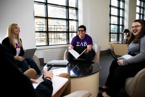 Building Belonging: Multicultural Organizations Bring Inclusivity to ...