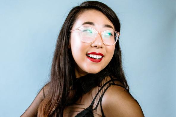 Franny Choi to Headline Wild Women of Poetry Slam | UKNow