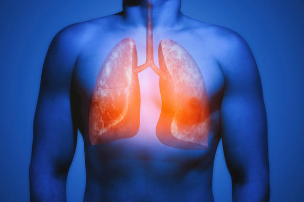 UK Researcher Creates New Breath Test to Diagnose Lung Disease | UKNow