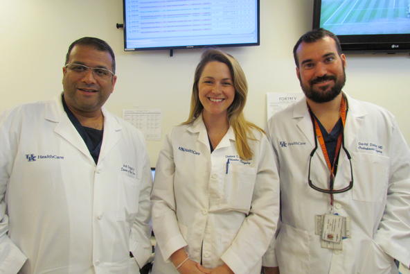 UK Plastic Surgery, Orthopaedics and Sports Medicine Collaborate to ...