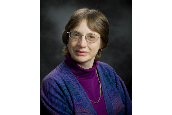 UK Libraries to Present Willis Award to Kate Seago | UKNow