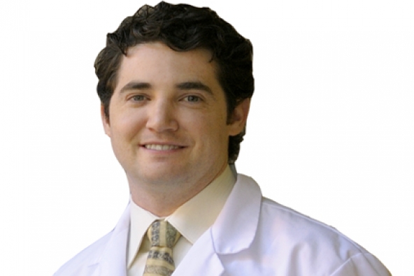 Ophthalmologist Receives Prestigious Career Development Award | UKNow