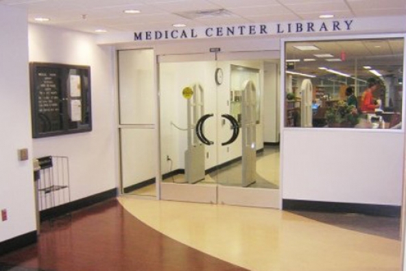 UK Med Center AudioVisual Library Moves | UKNow