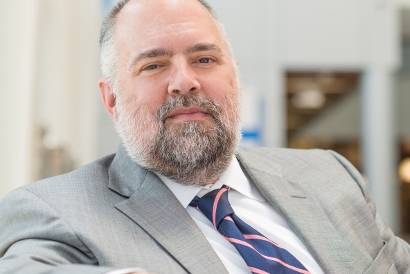 UK Board Appoints New College of Pharmacy Dean UKNow