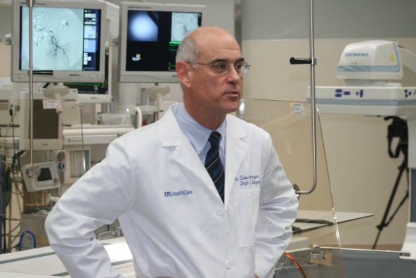 Region's First Robotic Hybrid Operating Room to Open at UK Chandler ...