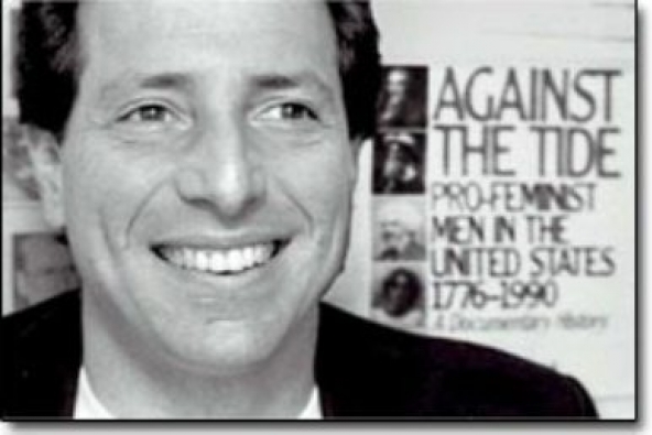 Michael Kimmel on Men, Masculinity and Violence | UKNow