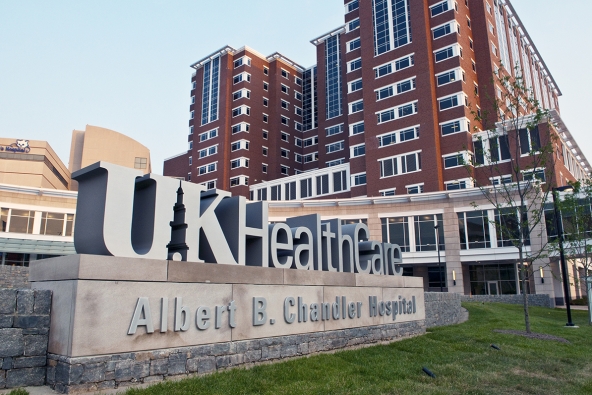 UK HealthCare Is No. 1 In Kentucky In Latest U.S. News Best Hospitals ...