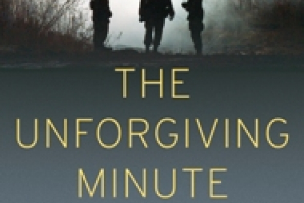 A Lifetime of Lessons to be Learned from “The Unforgiving Minute” | UKNow