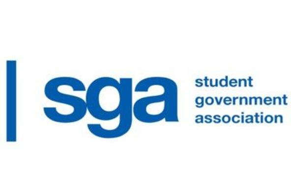 SGA Leadership Development Program Builds Future Campus and Community ...