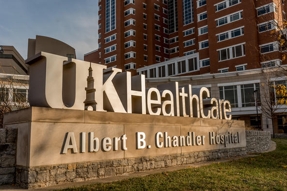 UK HealthCare No. 1 in Kentucky; Nationally Ranked in Four Adult ...