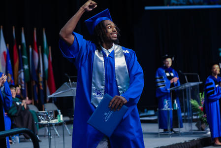 Relive the best moments from UK's May 2024 Commencement Ceremonies | UKNow