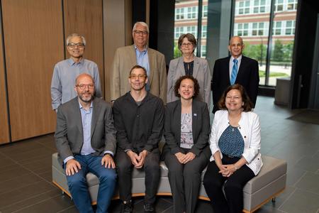 New Consortium To Advance Research On Infectious Disease Prevention 