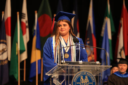 Celebrating UK graduates: May 2026 Commencement highlights | UKNow