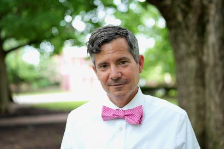 Doug Bode Doug Boyd: 2026-27 University Research Professor Q&A | UKNow