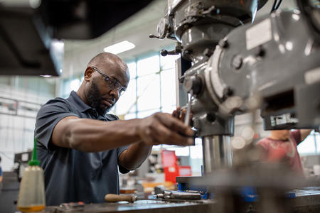 UK Launches Department of Engineering Technology in Partnership With ...
