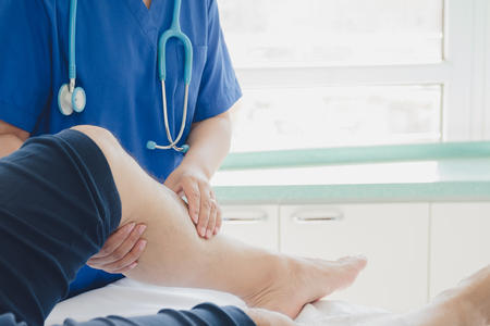 What to Know About Peripheral Arterial Disease (PAD) and Amputation ...