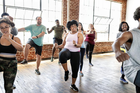 How exercise can lower your cancer risk | UKNow