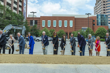 New era for legal and medical education begins in Northern Kentucky | UKNow