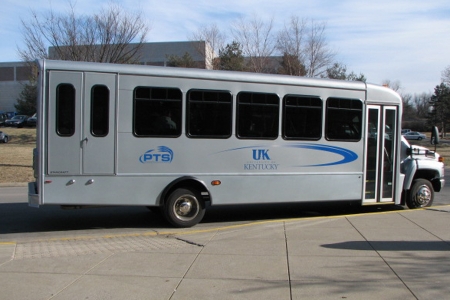 CATS Bus Routes, Hours Change | UKNow