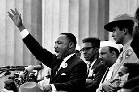 UK MLK Center Celebrates Martin Luther King Jr. Day | UKNow