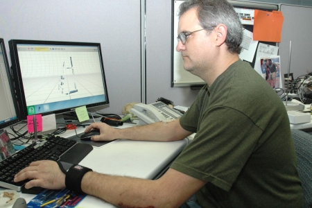 Prototyping Unit Helps Move Ideas to Marketplace | UKNow