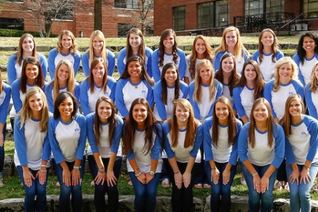 UK Panhellenic Receives Excellence, Achievement Award | UKNow