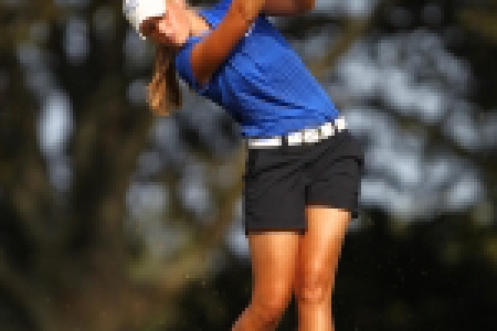 Women's Golf Faces Tough Field At Darius Rucker Intercollegiate | UKNow