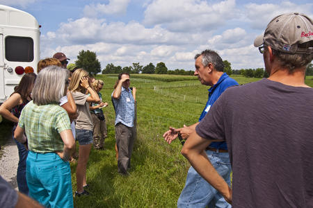 Sustainable Agriculture Education Is Growing | UKNow