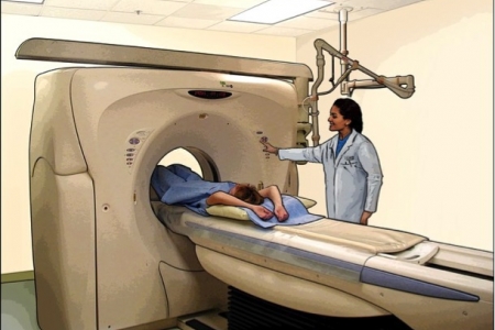 UK Psychologist Creating Online Tool to Help Patients Navigate Lung