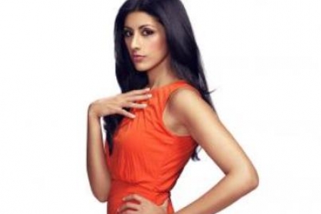 Royal Pains Actress Reshma Shetty Visits With UK Opera Students | UKNow