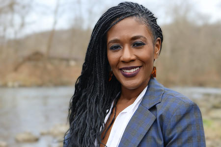 UK Scholar Selected for National Educational Leadership Network | UKNow