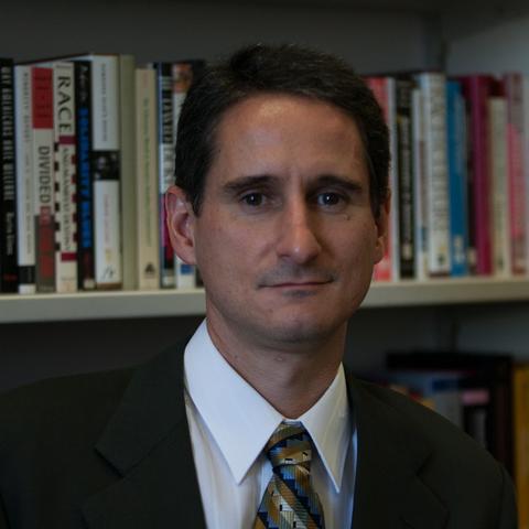 D. Stephen Voss