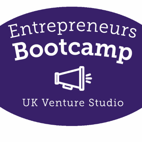 Entrepreneurs Bootcamp logo