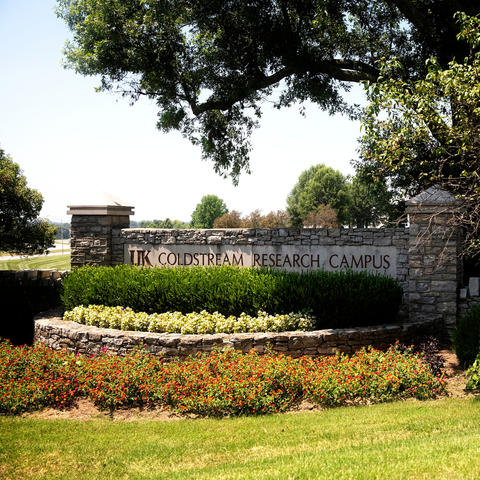 Coldstream Research Campus
