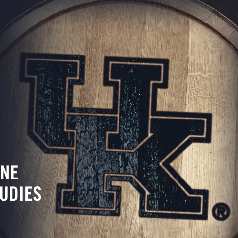 Distillation, Wine and Brewing Studies KDA UK Scholars Program Fund logo
