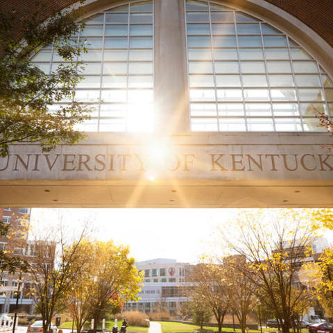 Photo of Campus